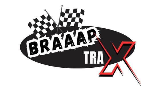 Braaap Trax